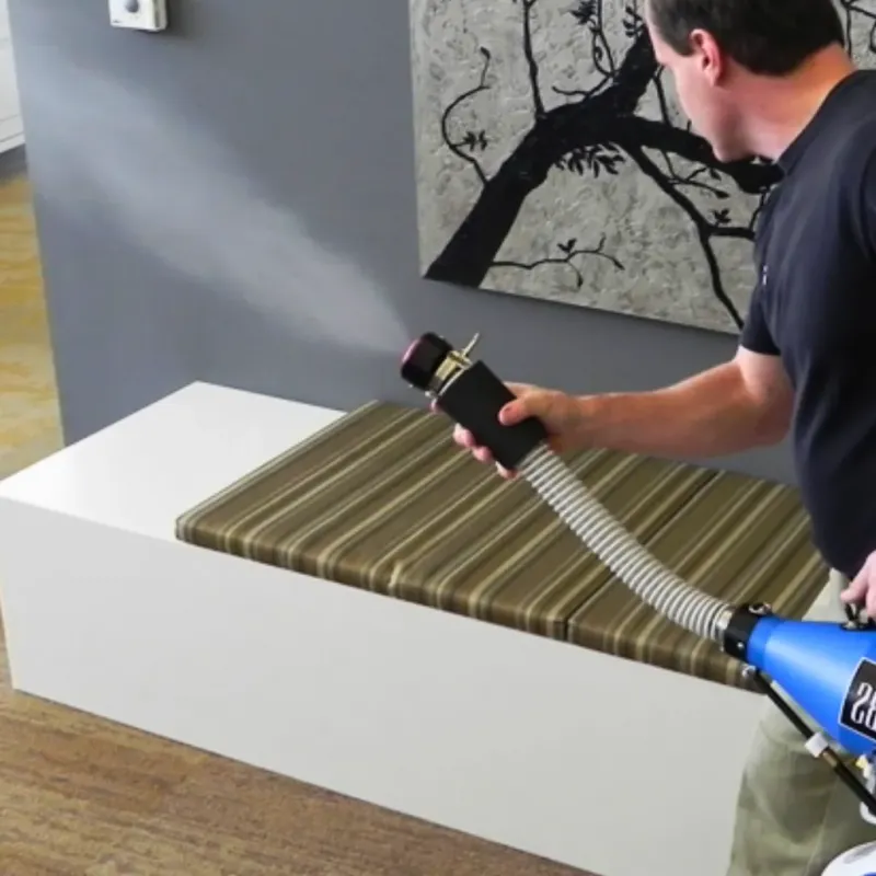 Professional Odor Removal in Villano Beach, FL